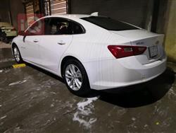 شيفروليه ماليبو